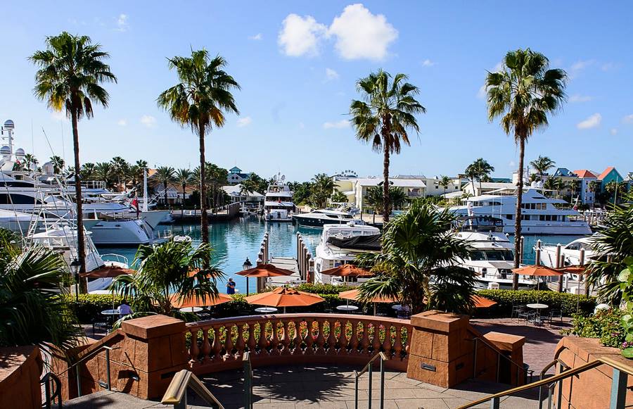 Bahamas Yacht Rentals Luxury Yacht Charters in Nassau